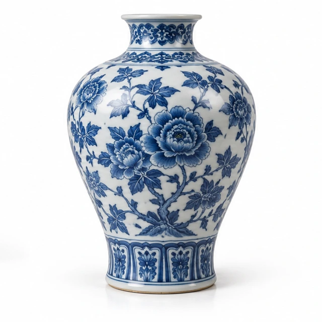 Ceramic Vase